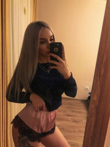 Анкета проститутки Дина - Фото 1, , 25 лет, №542